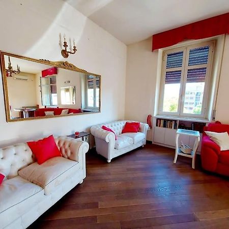 Appartamento 3 Cuori Terni Exterior foto