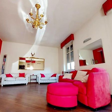 Appartamento 3 Cuori Terni Exterior foto